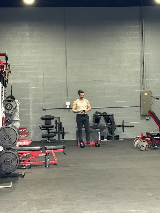 NOVA Barbell Club I Personal Training, Group Class & Open Gym Picture 3