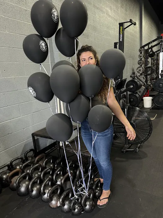 NOVA Barbell Club I Personal Training, Group Class & Open Gym Picture 7