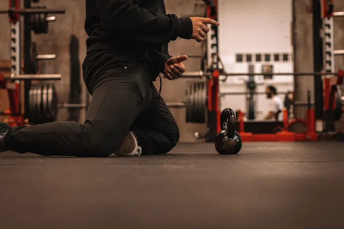 NOVA Barbell Club I Personal Training, Group Class & Open Gym Picture 4