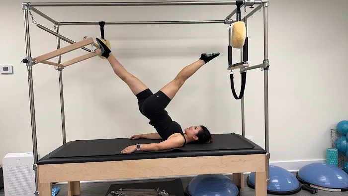 TANZ Pilates Picture 1