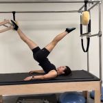 TANZ Pilates