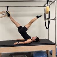TANZ Pilates ico