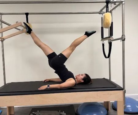 TANZ Pilates