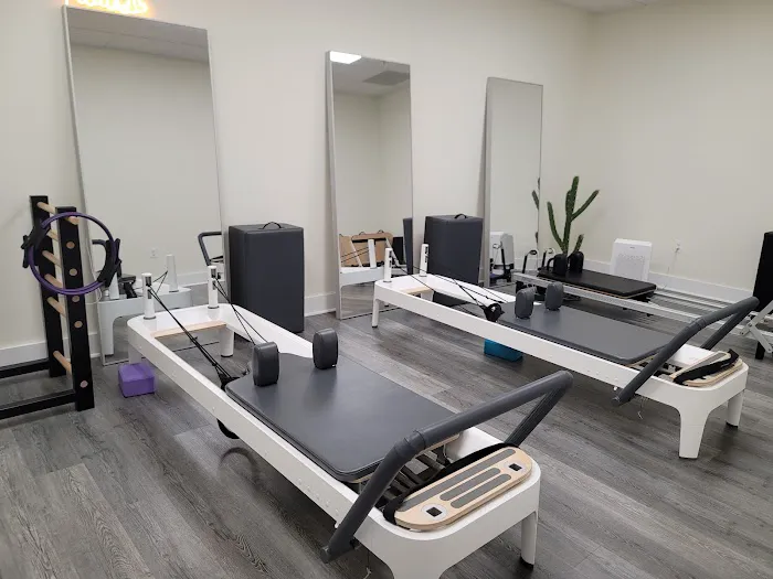 TANZ Pilates Picture 4