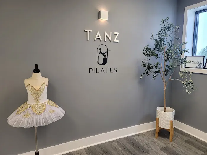 TANZ Pilates Picture 5