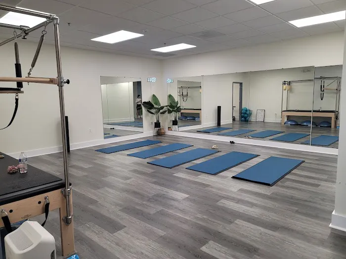 TANZ Pilates Picture 10