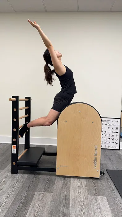 TANZ Pilates Picture 2