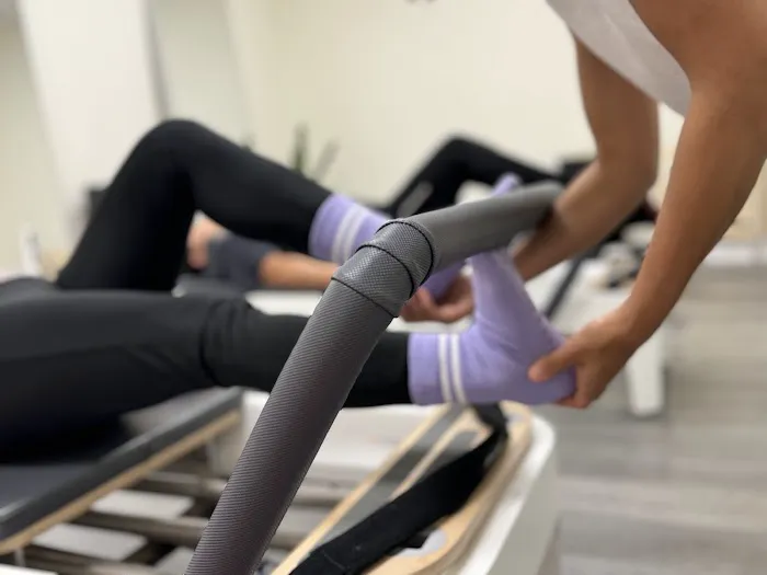 TANZ Pilates Picture 7