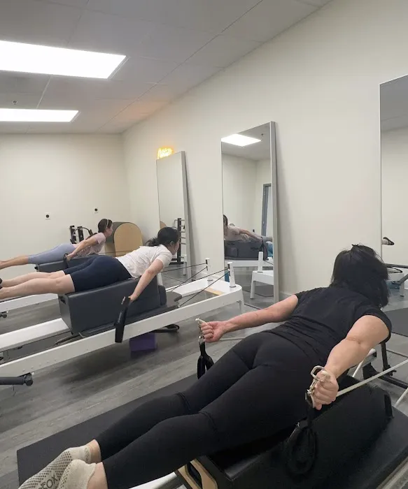 TANZ Pilates Picture 9