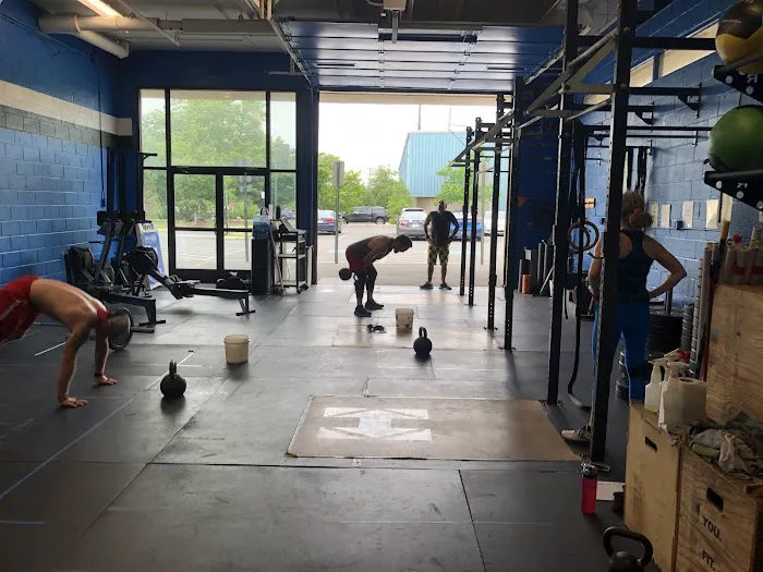 Adrenaline Bootcamp Picture 2