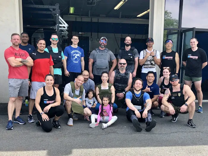 Adrenaline Bootcamp Picture 1