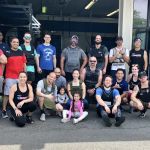 Adrenaline Bootcamp