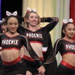 Phoenix Elite Cheer