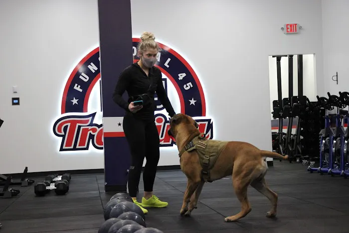 F45 Training South Riding Picture 1