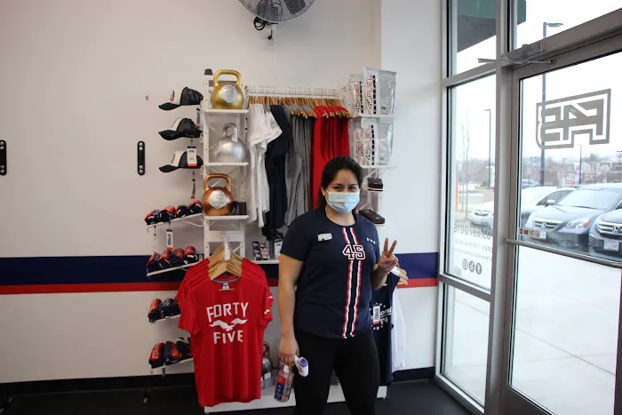 F45 Training South Riding Picture 10