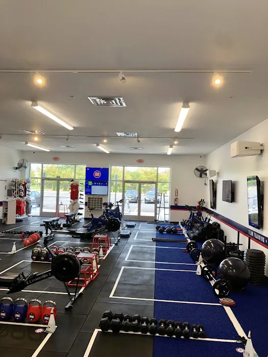 F45 Training South Riding Picture 4