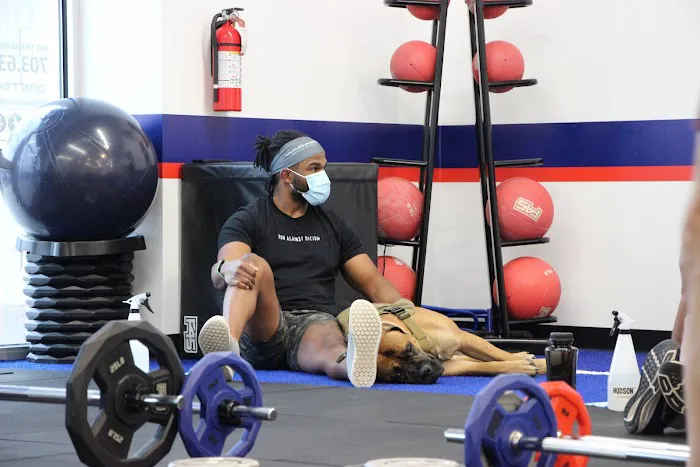 F45 Training South Riding Picture 8