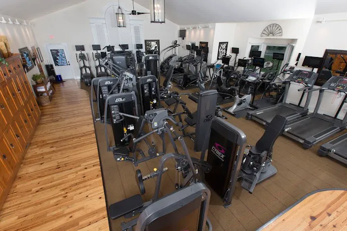 Level Fitness Picture 1