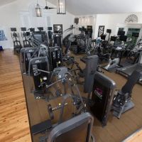 Level Fitness ico
