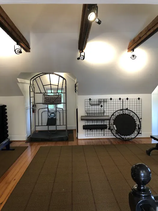 Level Fitness Picture 6
