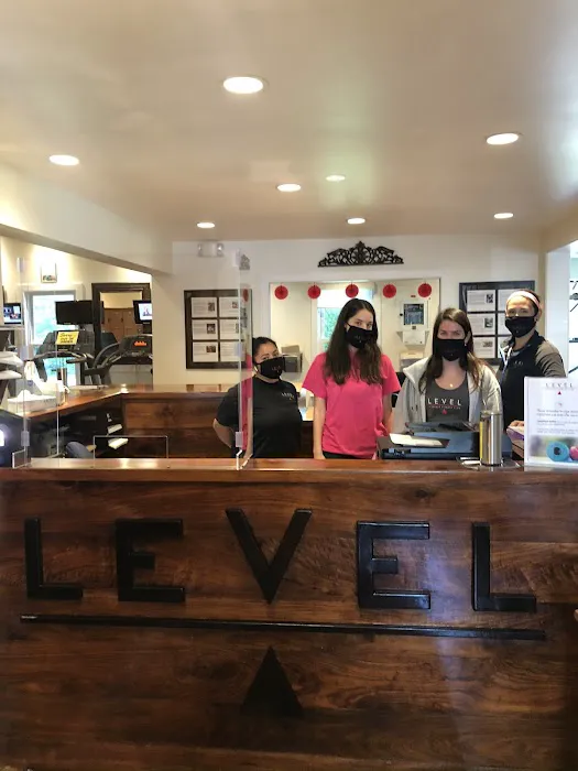 Level Fitness Picture 7