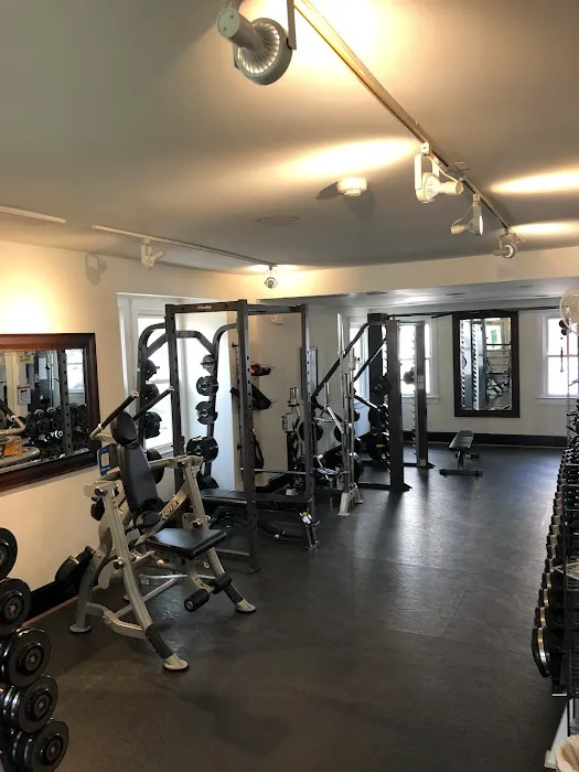 Level Fitness Picture 4