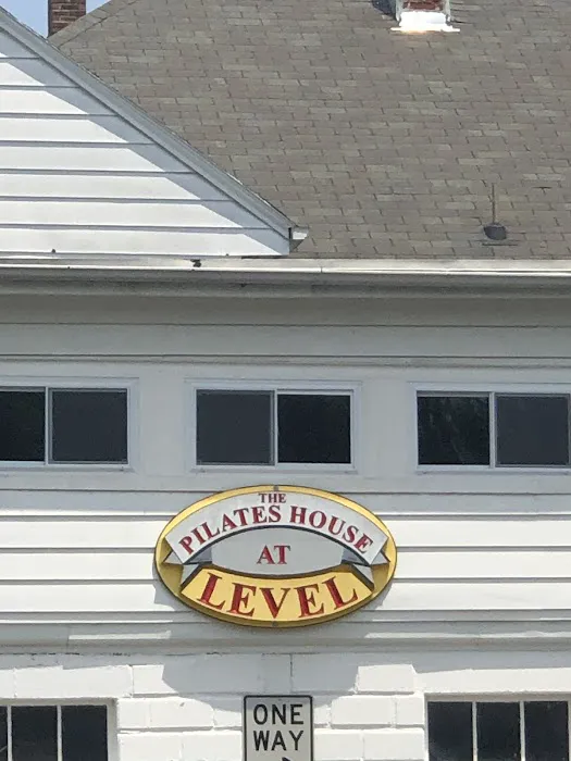 Level Fitness Picture 5