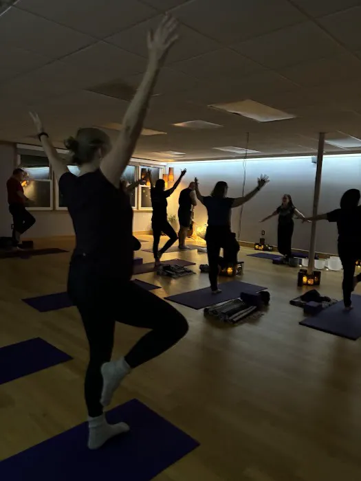 Simon Says Yoga Picture 7