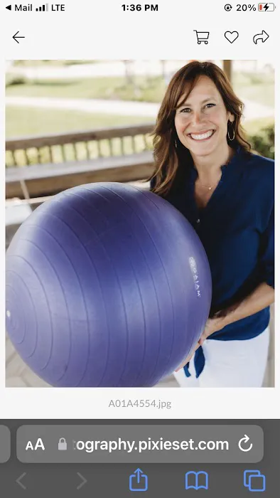 Renee Packer Pediatric Physical Therapy LLC Picture 2
