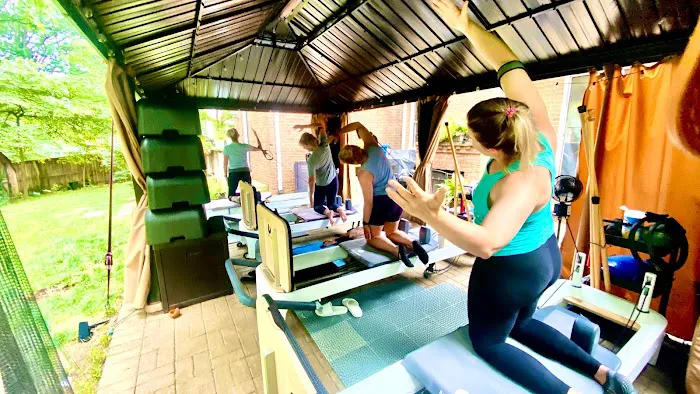 Pilates Mechanic Picture 2