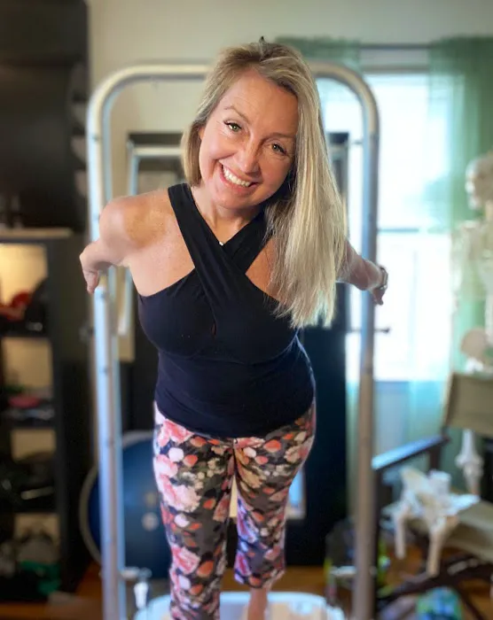 Pilates Mechanic Picture 3
