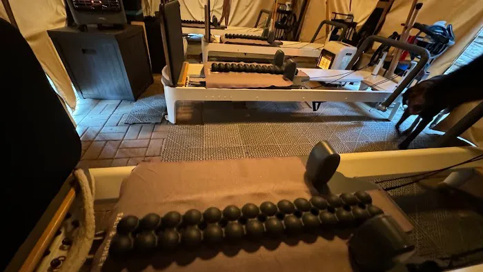 Pilates Mechanic Picture 8