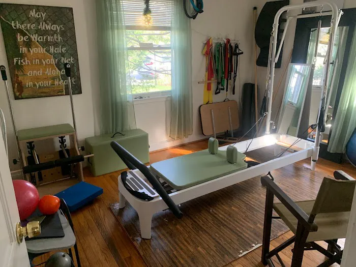 Pilates Mechanic Picture 6