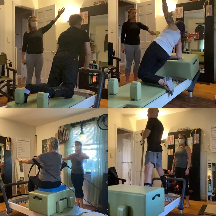 Pilates Mechanic Picture 10