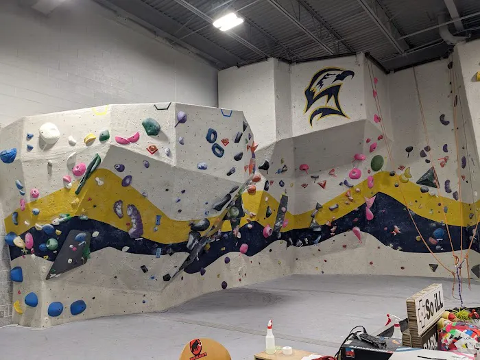 Michael P. O’Brien Athletics and Recreation Center (MPOARC) Picture 6