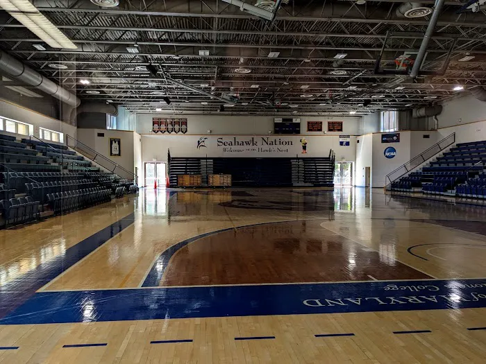 Michael P. O’Brien Athletics and Recreation Center (MPOARC) Picture 2