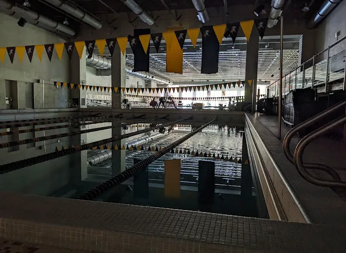 Michael P. O’Brien Athletics and Recreation Center (MPOARC) Picture 3