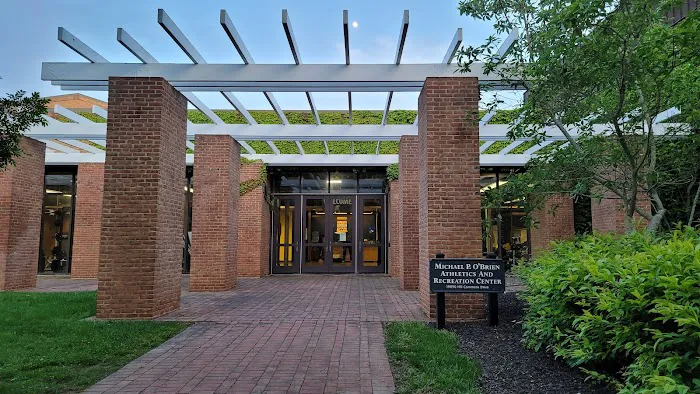 Michael P. O’Brien Athletics and Recreation Center (MPOARC) Picture 7