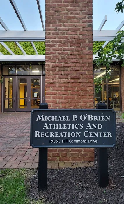 Michael P. O’Brien Athletics and Recreation Center (MPOARC) Picture 10