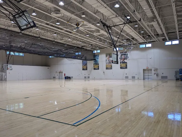 Michael P. O’Brien Athletics and Recreation Center (MPOARC) Picture 8
