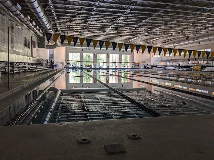 Michael P. O’Brien Athletics and Recreation Center (MPOARC) Picture 5