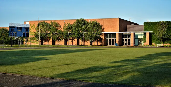 Michael P. O’Brien Athletics and Recreation Center (MPOARC) Picture 1