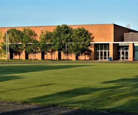 Michael P. Ou2019Brien Athletics and Recreation Center (MPOARC)