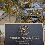World Peace Tree