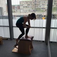 Studio Body Logic ico