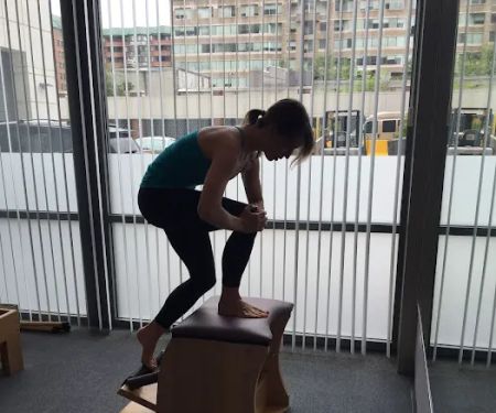 Studio Body Logic