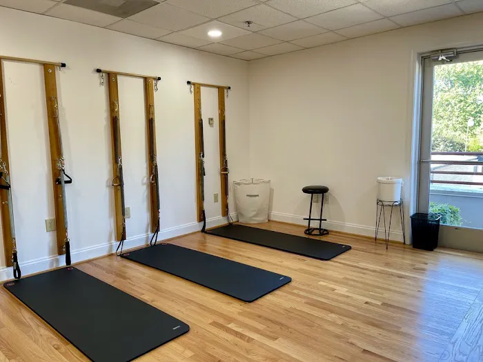 Studio Body Logic Picture 5