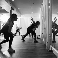 Mind the Mat Pilates & Yoga - Del Ray ico
