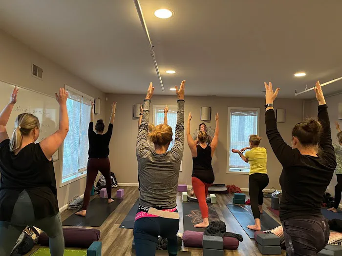 Yoga in Del Ray Picture 1