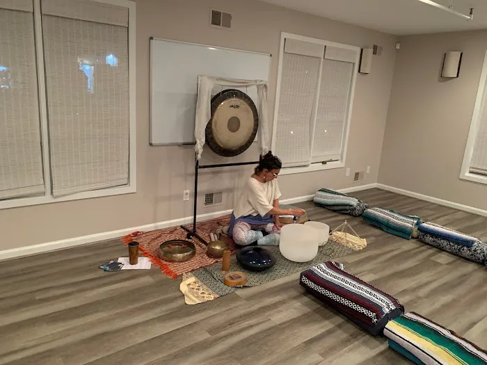 Yoga in Del Ray Picture 7